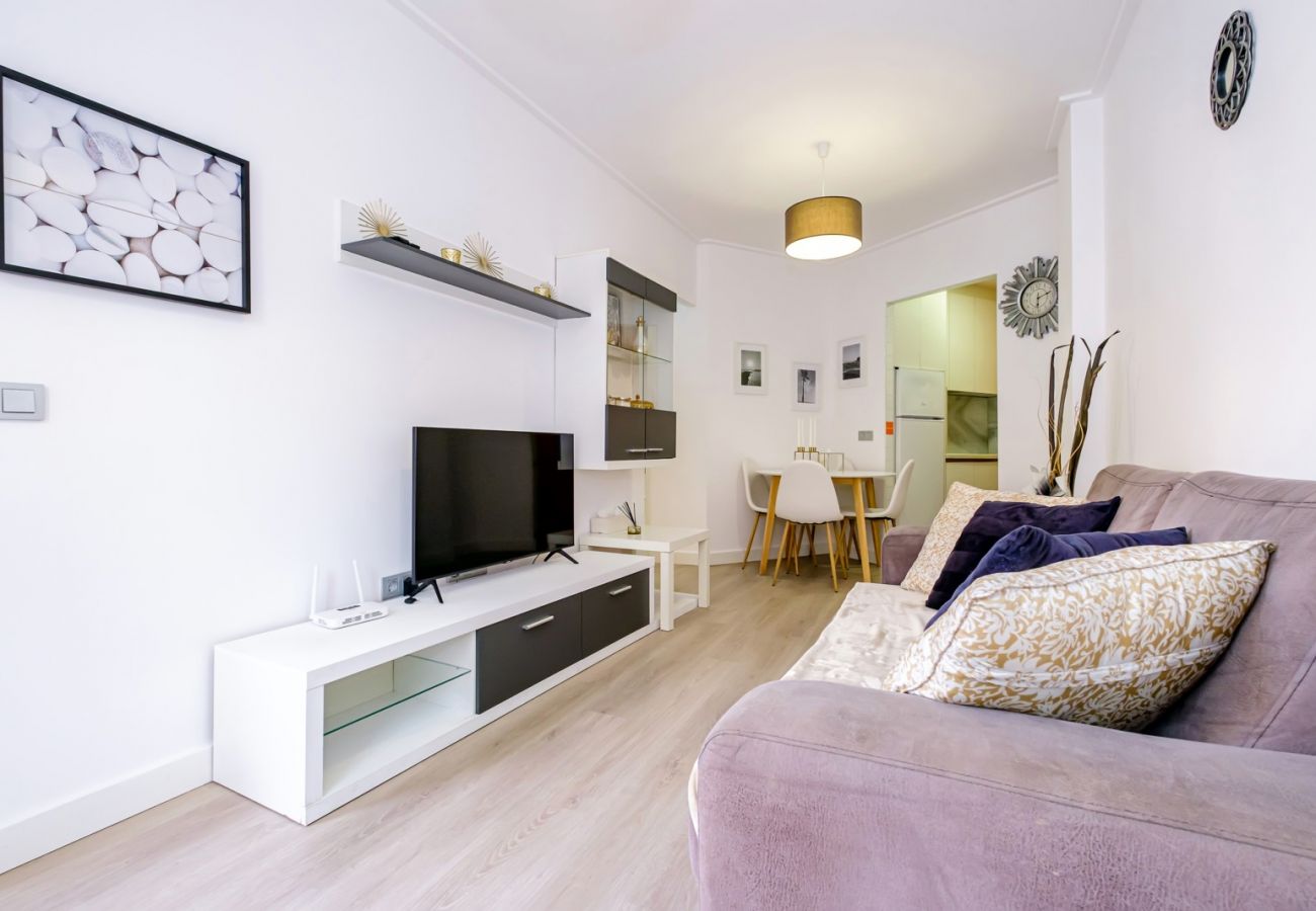 Apartamento en Torrevieja - ID35