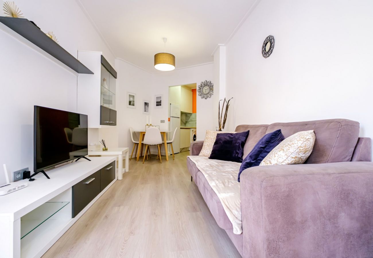 Apartamento en Torrevieja - ID35