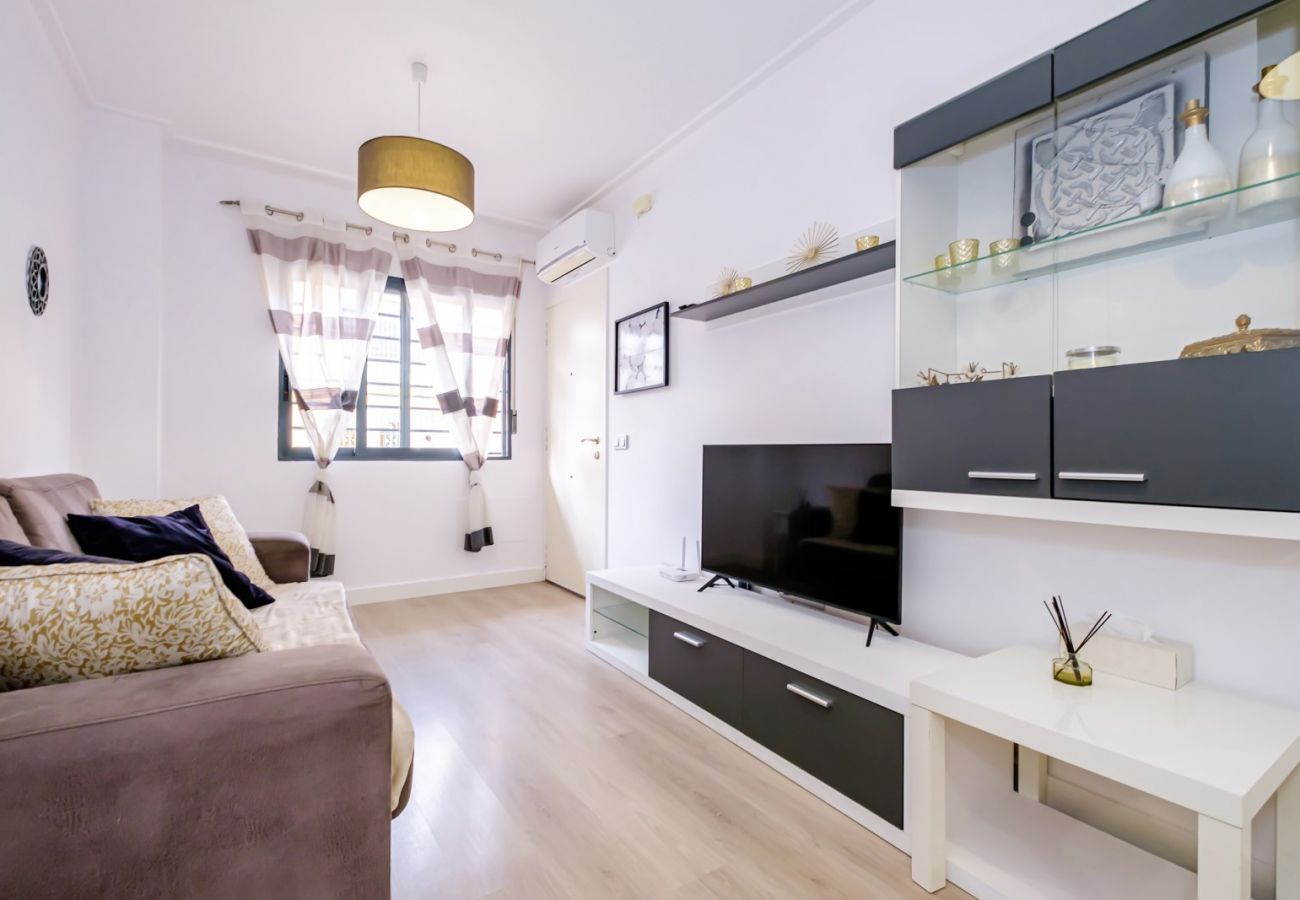 Apartamento en Torrevieja - ID35