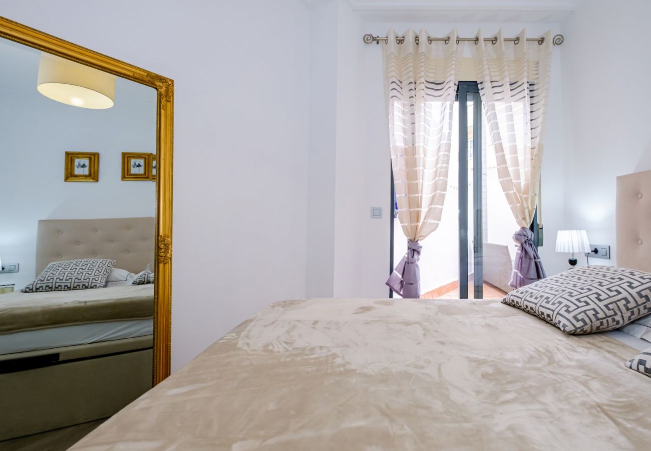 Apartamento en Torrevieja - ID35