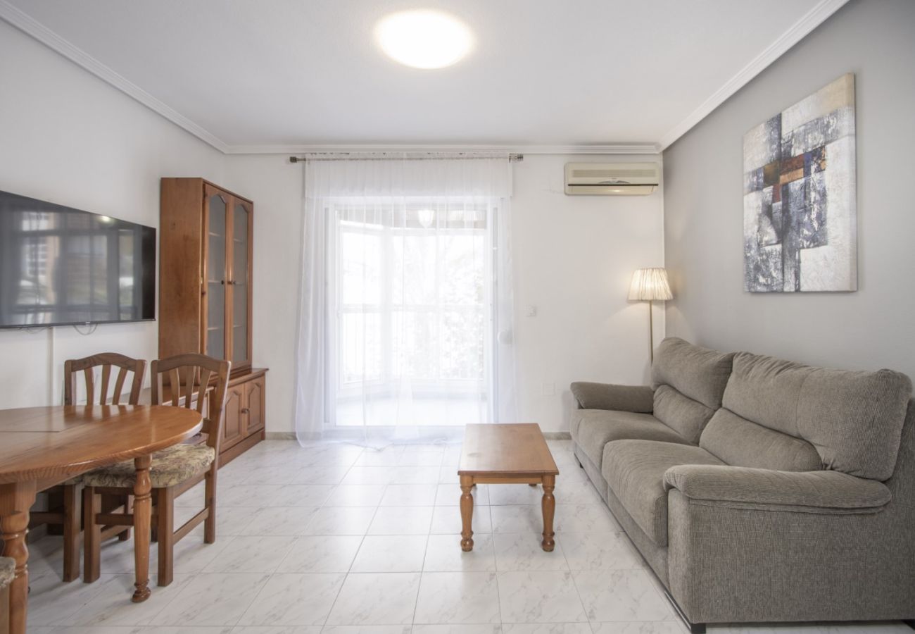 Apartamento en Torrevieja - ID121