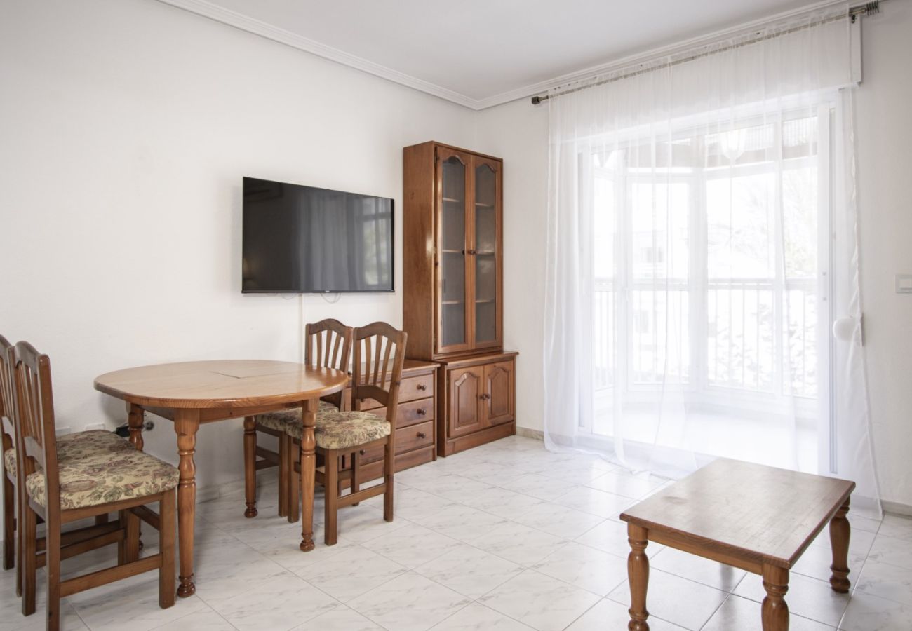 Apartamento en Torrevieja - ID121