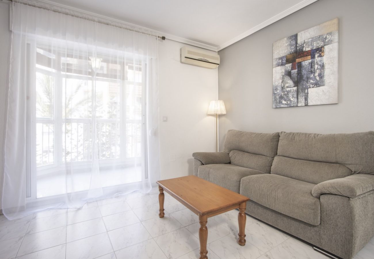 Apartamento en Torrevieja - ID121