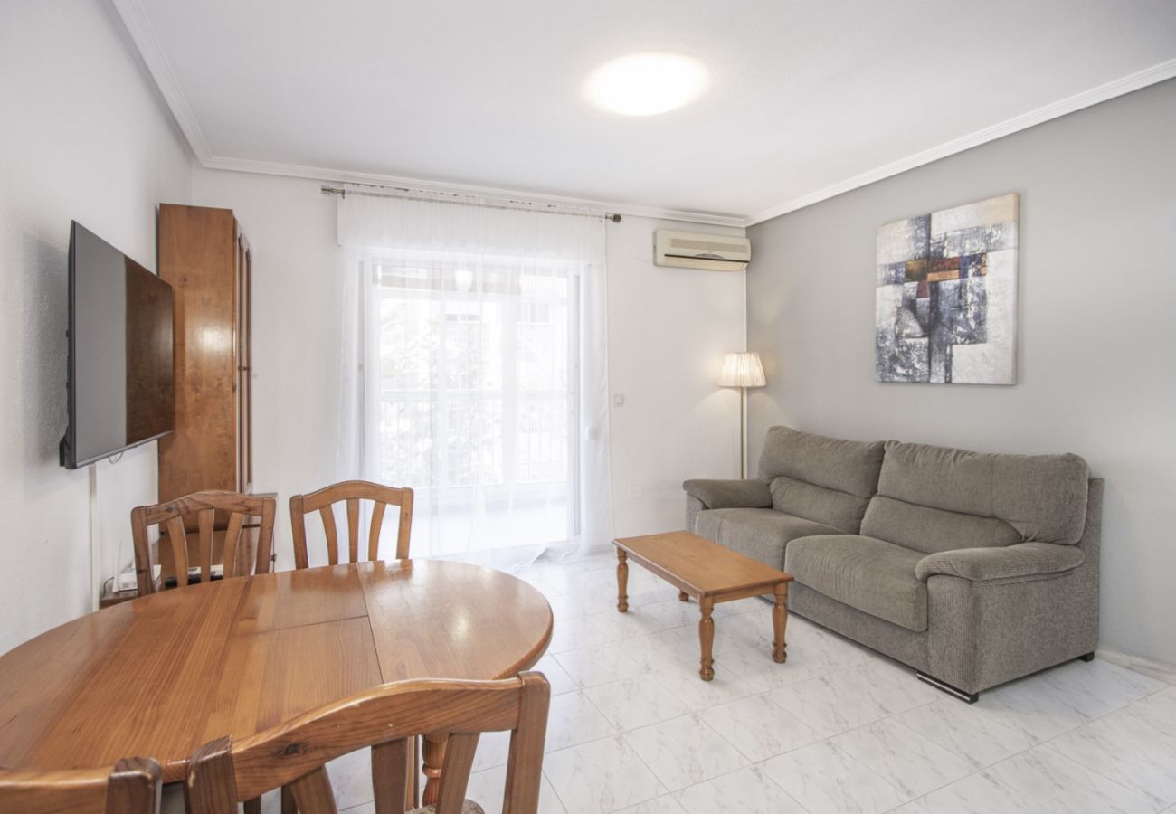 Apartamento en Torrevieja - ID121