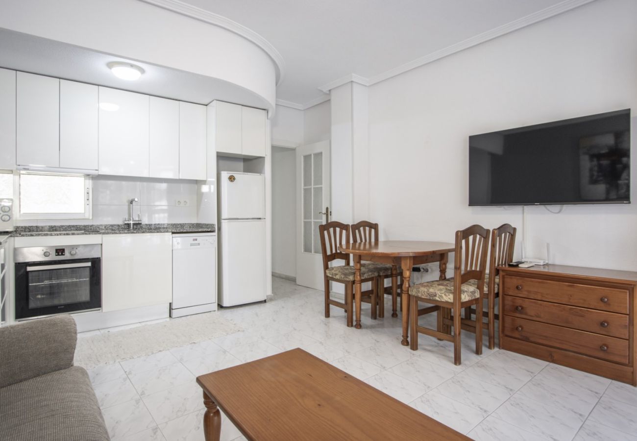 Apartamento en Torrevieja - ID121