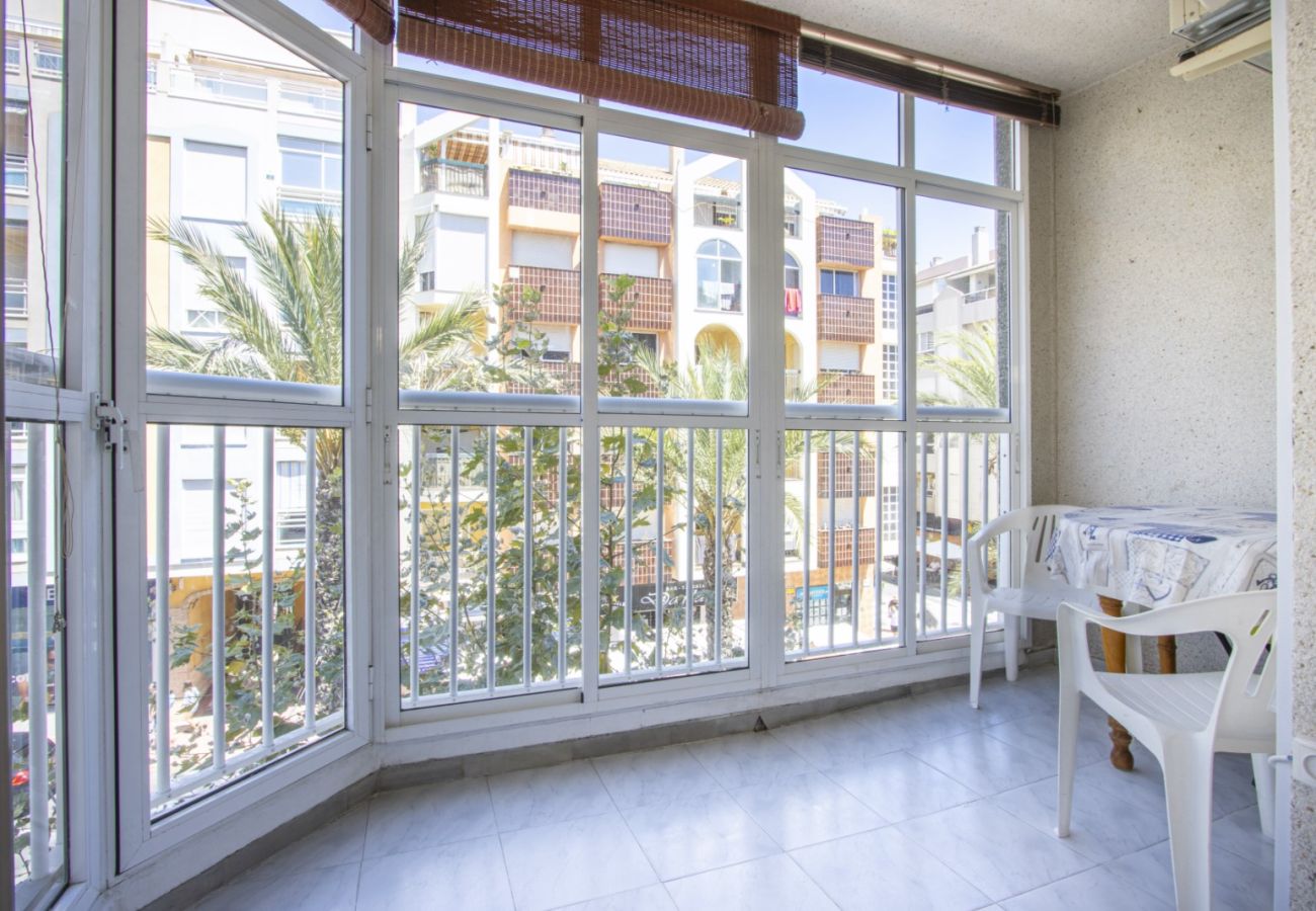 Apartamento en Torrevieja - ID121