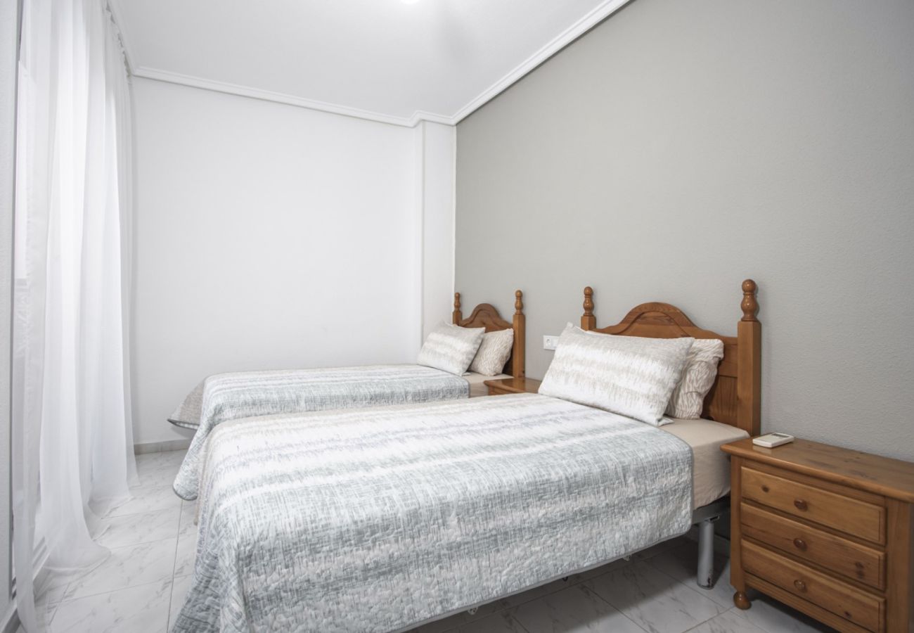 Apartamento en Torrevieja - ID121