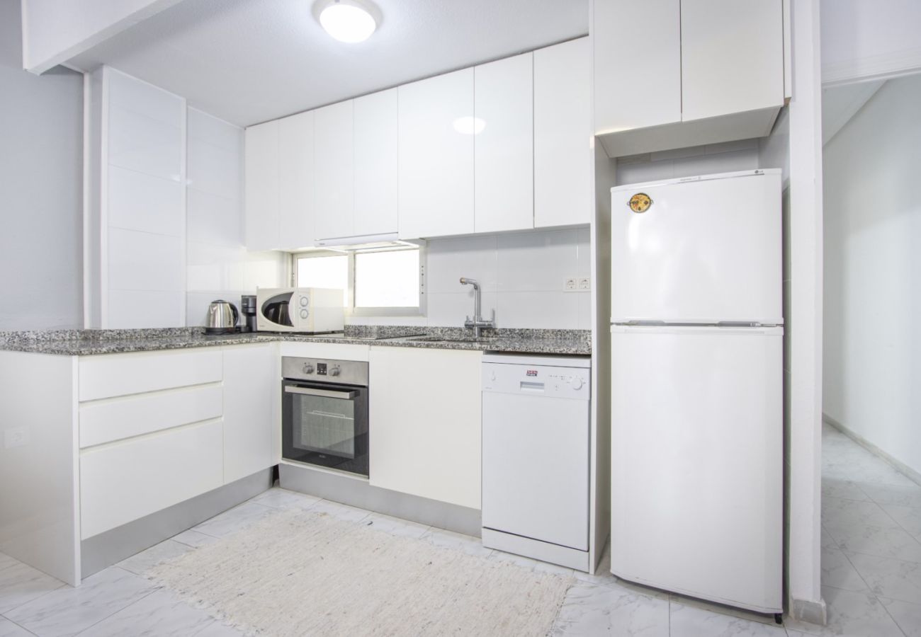 Apartamento en Torrevieja - ID121