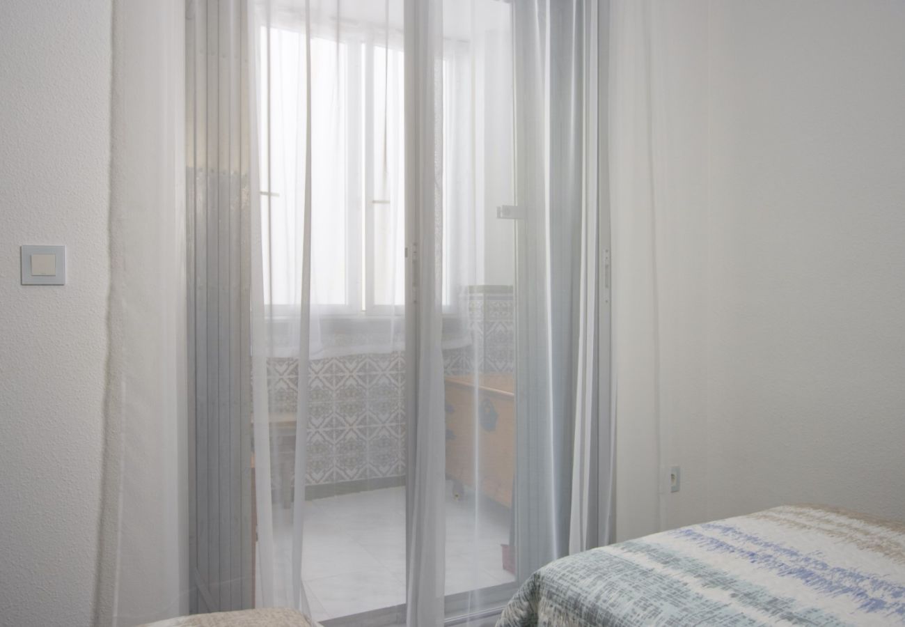 Apartamento en Torrevieja - ID121