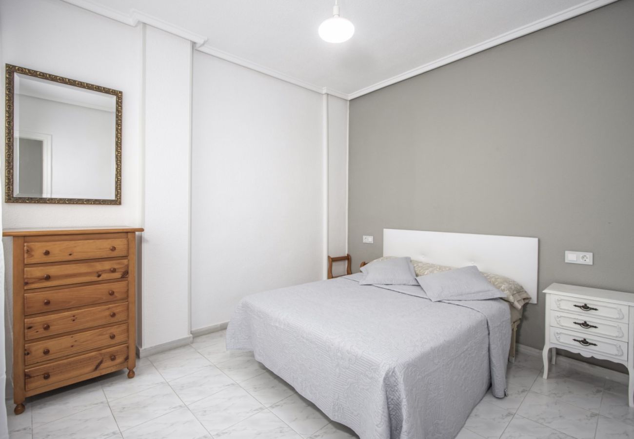 Apartamento en Torrevieja - ID121