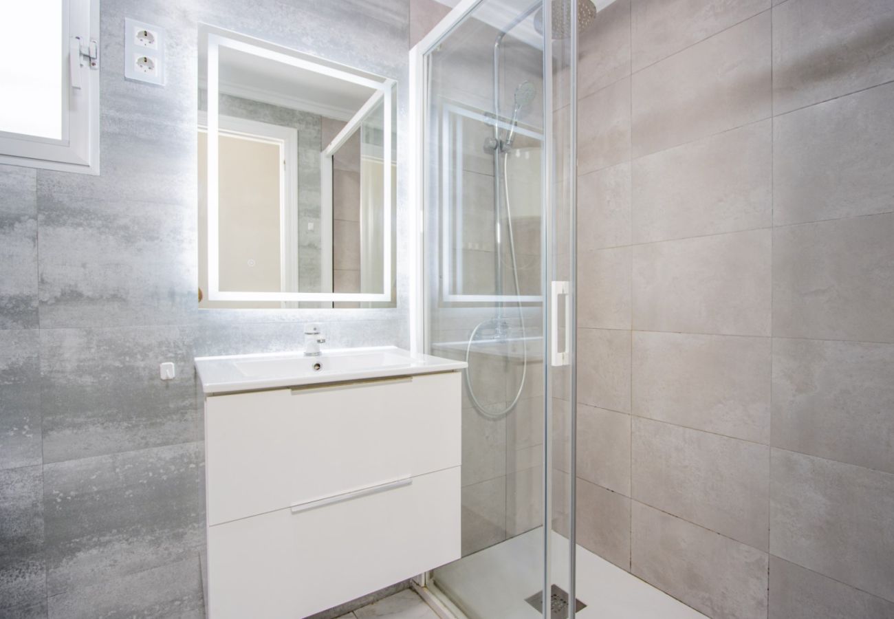 Apartamento en Torrevieja - ID121