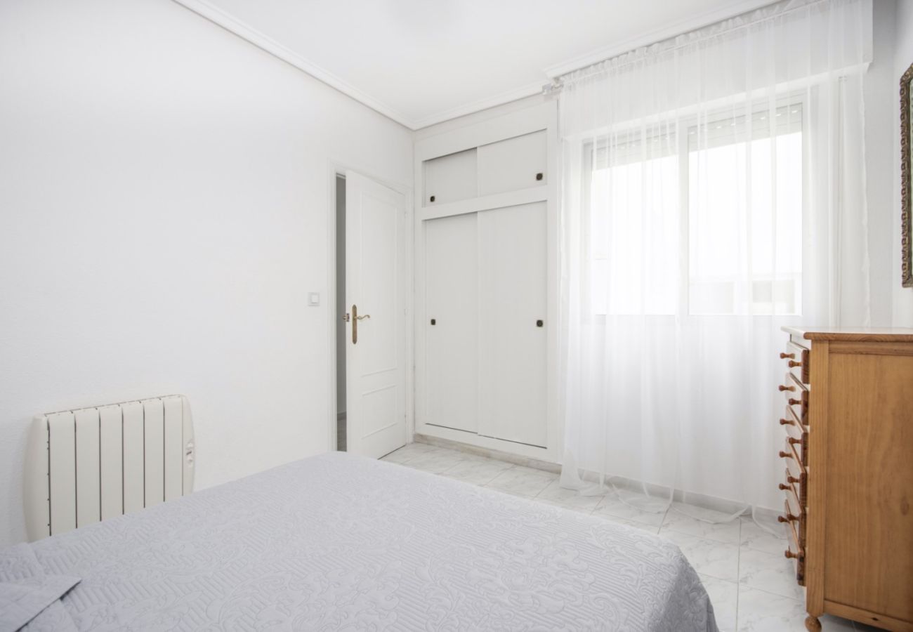 Apartamento en Torrevieja - ID121