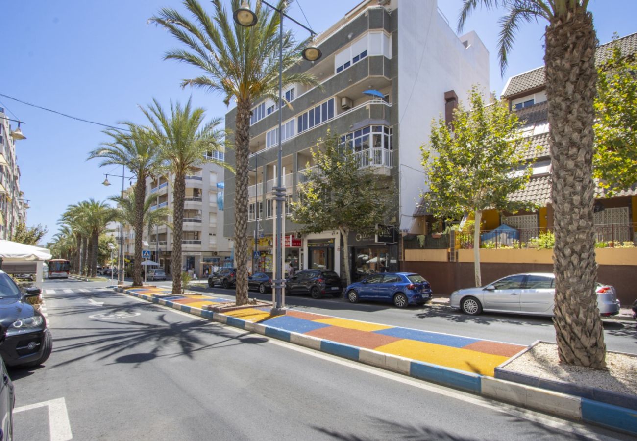 Apartamento en Torrevieja - ID121