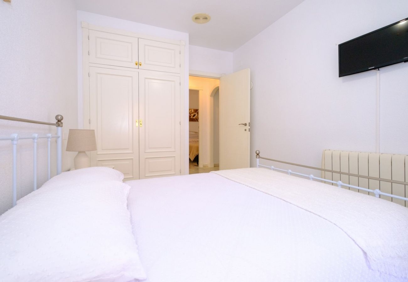 Apartamento en Torrevieja - ID135