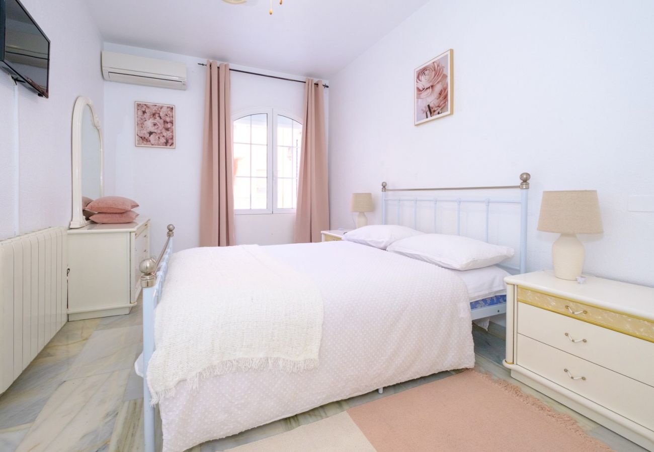 Apartamento en Torrevieja - ID135