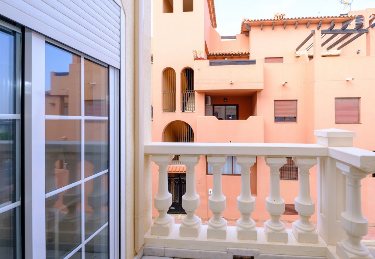 Apartamento en Torrevieja - ID135