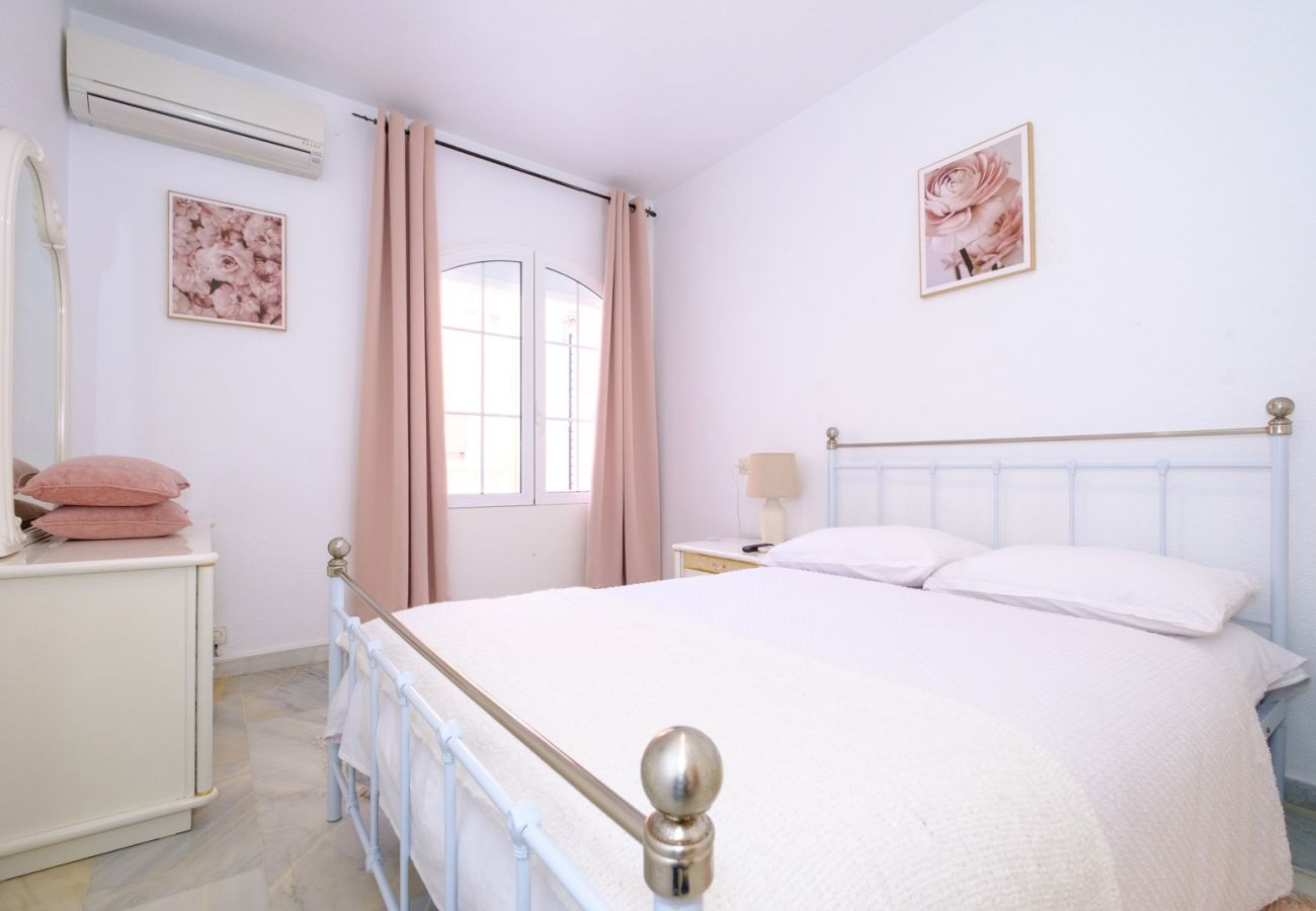 Apartamento en Torrevieja - ID135