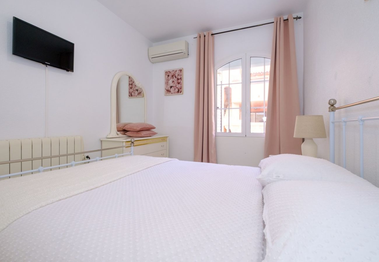 Apartamento en Torrevieja - ID135