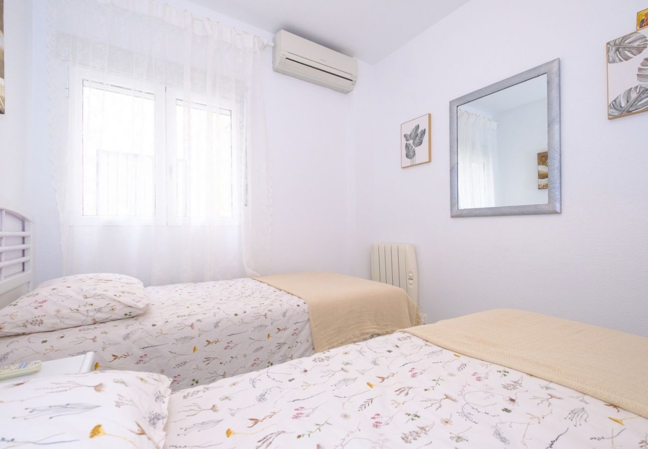 Apartamento en Torrevieja - ID135