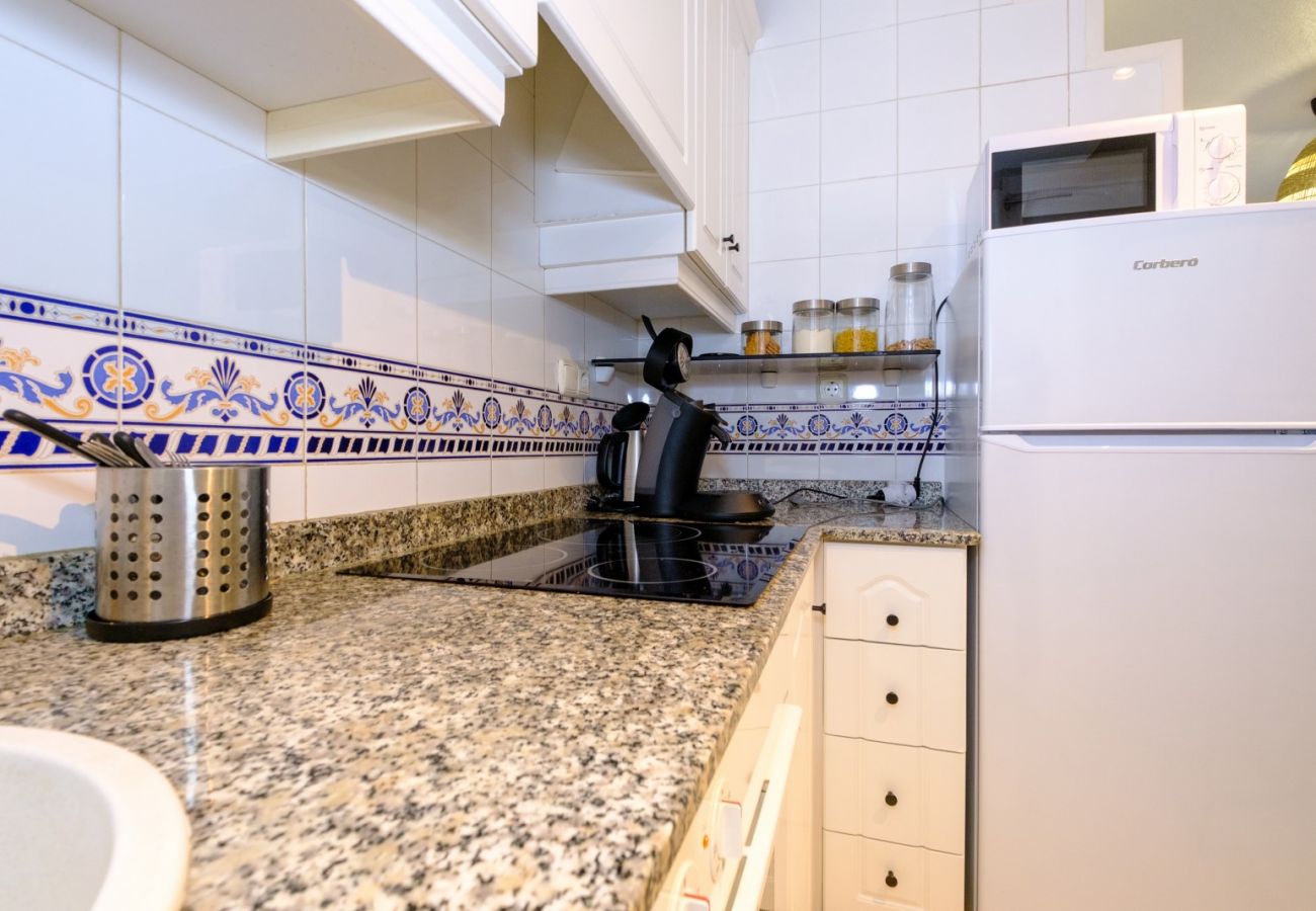 Apartamento en Torrevieja - ID135