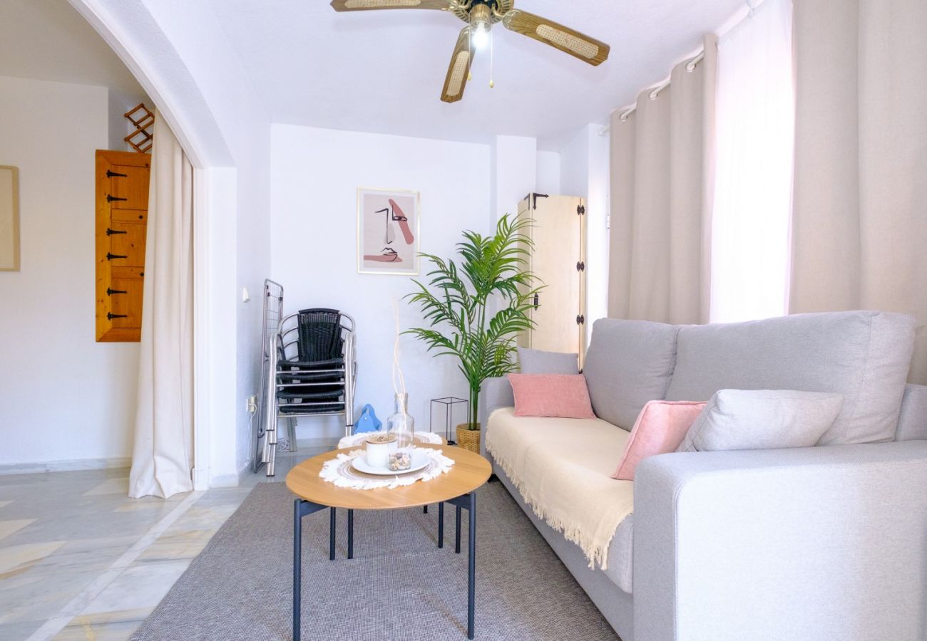 Apartamento en Torrevieja - ID135