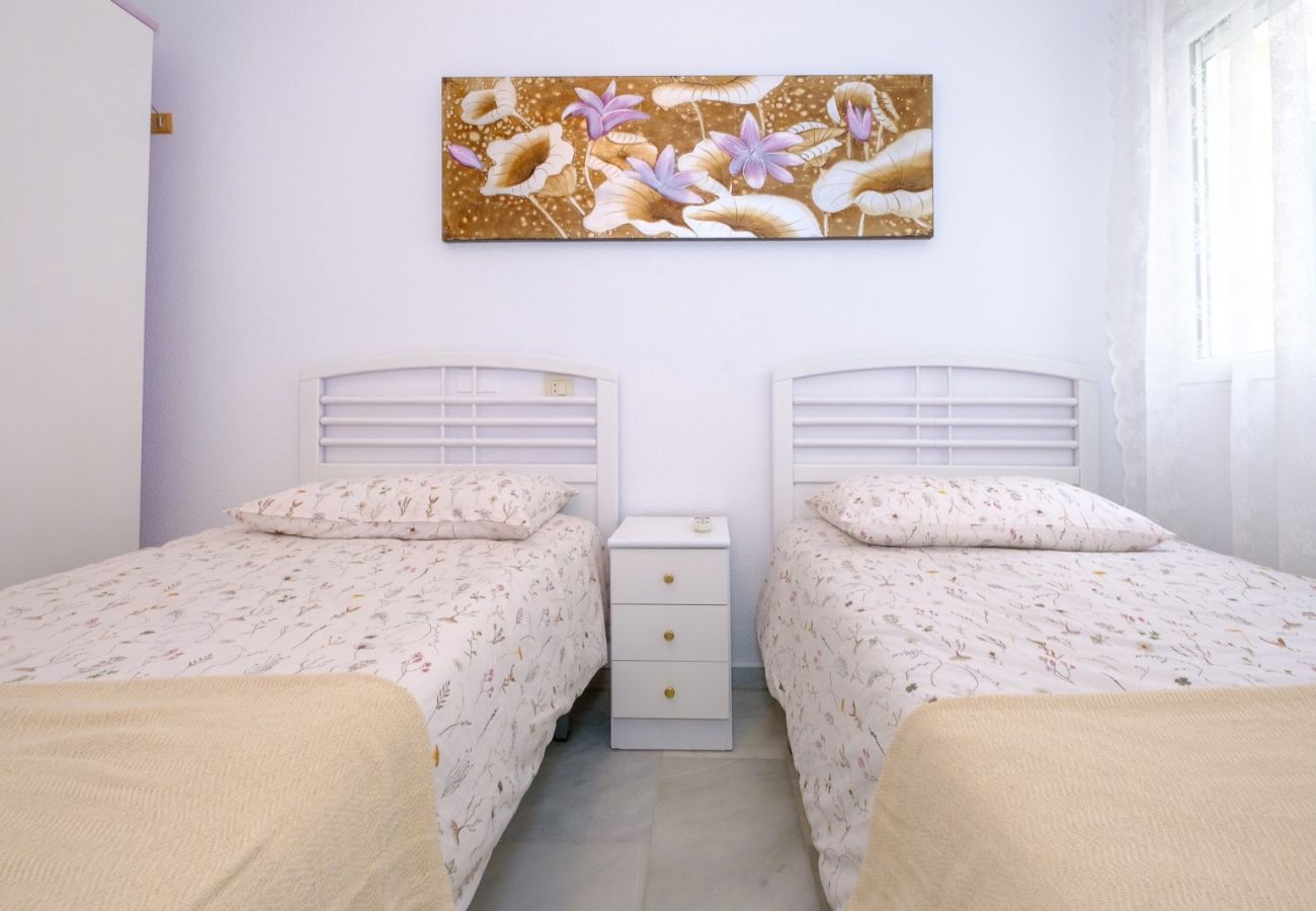 Apartamento en Torrevieja - ID135