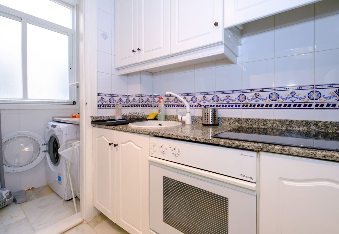 Apartamento en Torrevieja - ID135