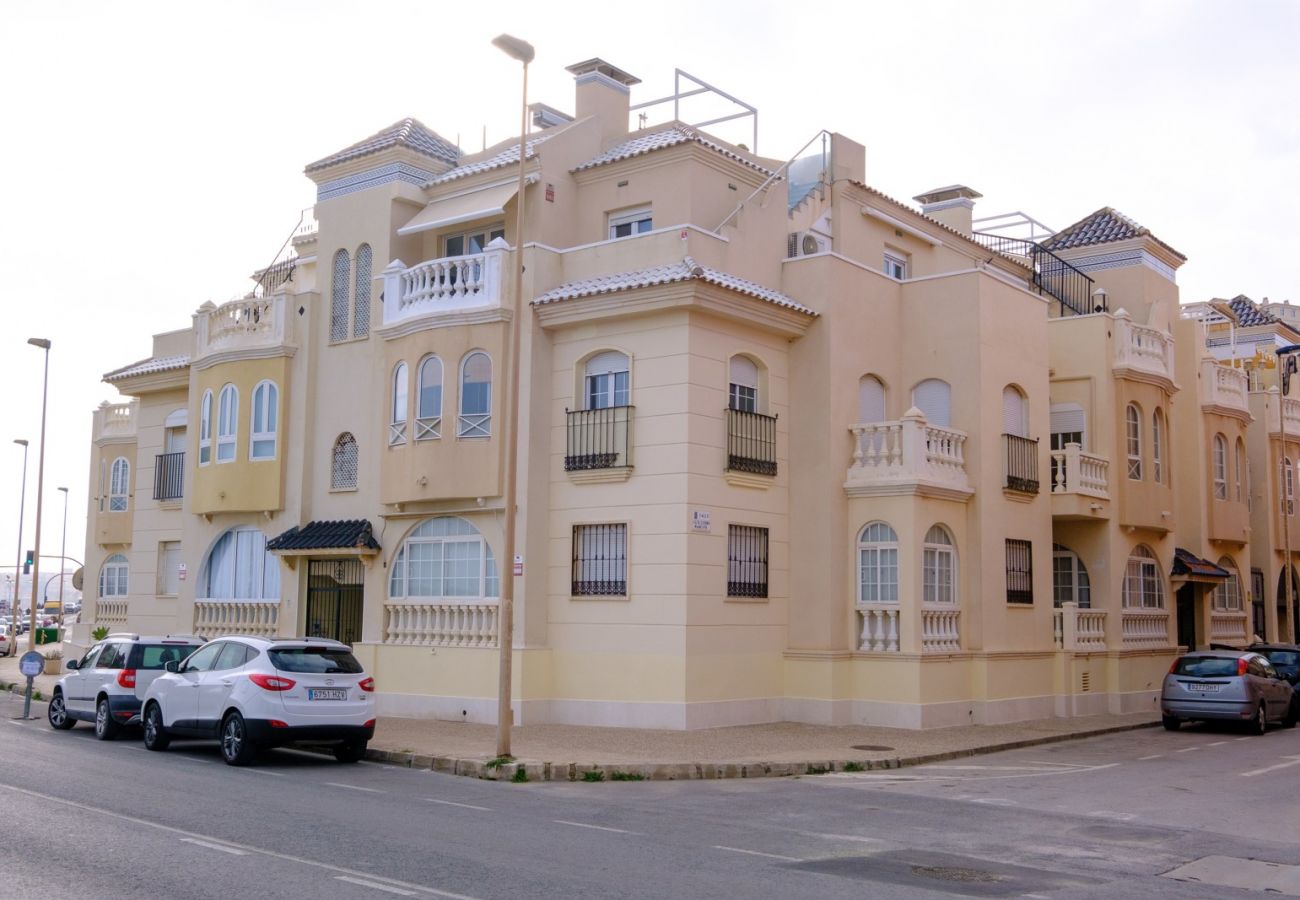 Apartamento en Torrevieja - ID135