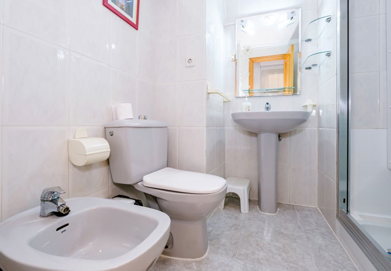 Apartamento en Torrevieja - ID126