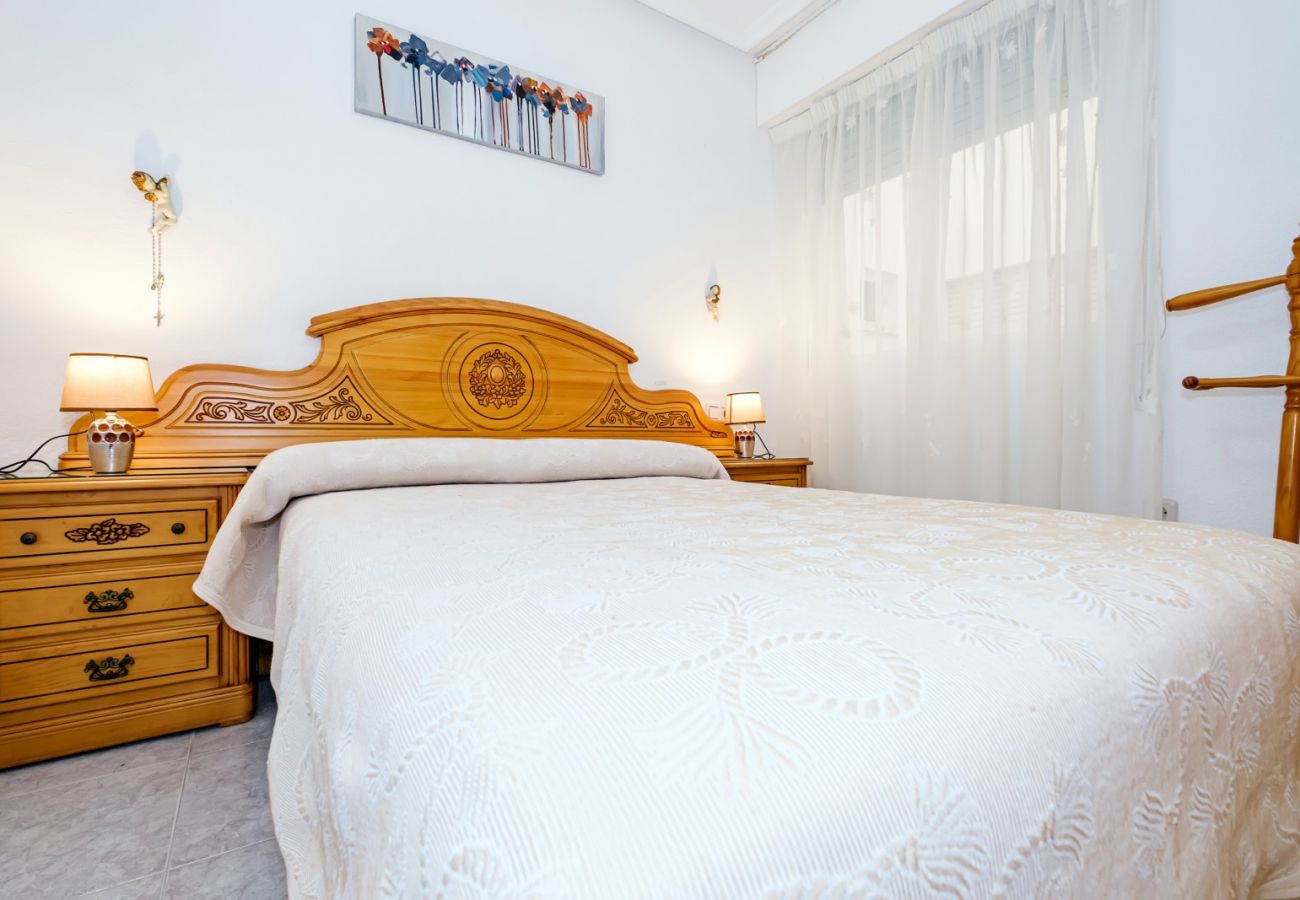 Apartamento en Torrevieja - ID126