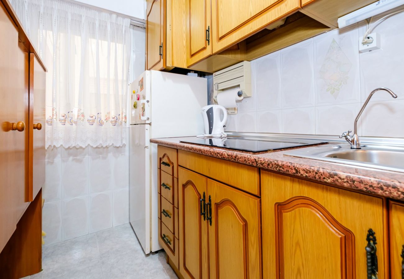 Apartamento en Torrevieja - ID126