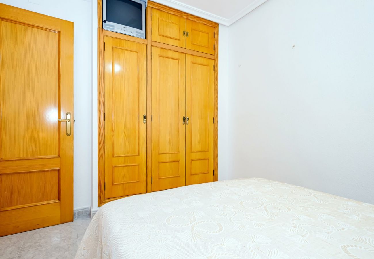 Apartamento en Torrevieja - ID126