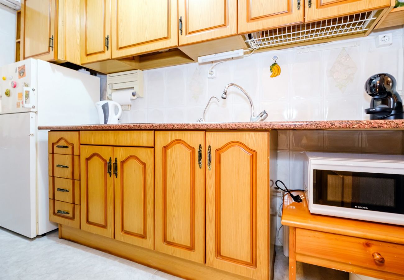 Apartamento en Torrevieja - ID126