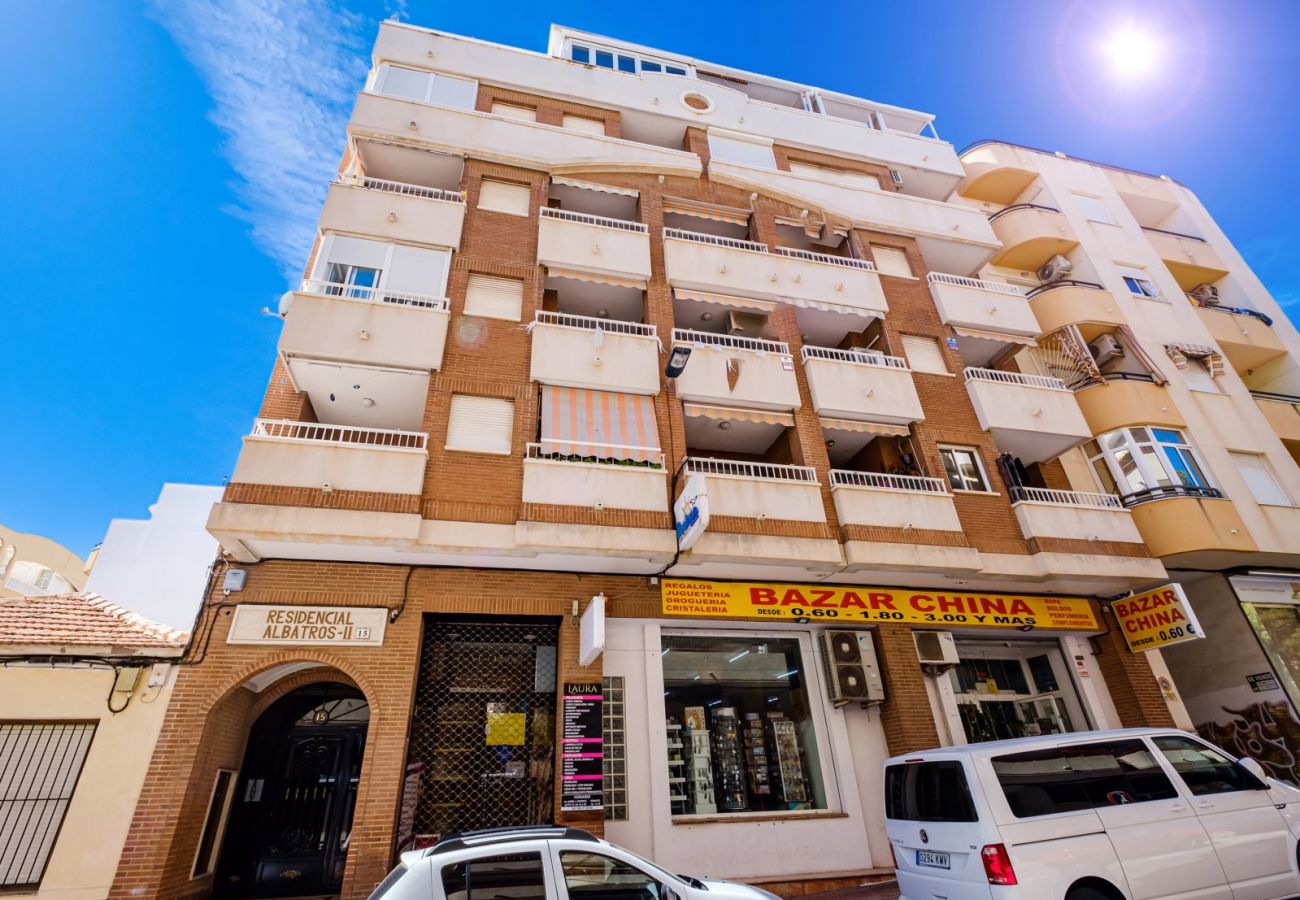 Apartamento en Torrevieja - ID126