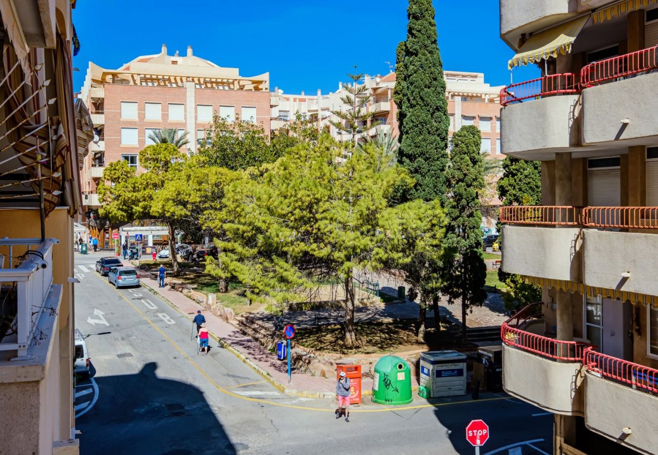 Apartamento en Torrevieja - ID126