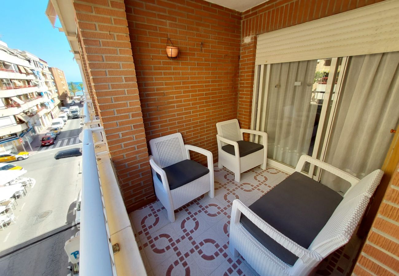 Apartamento en Torrevieja - ID126