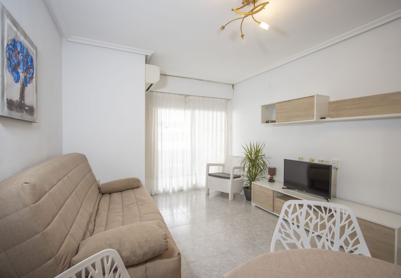 Apartamento en Torrevieja - ID126