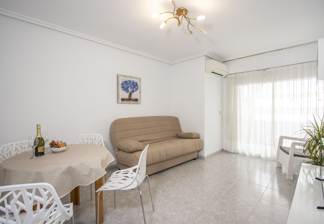 Apartamento en Torrevieja - ID126