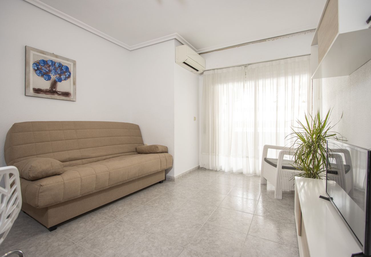 Apartamento en Torrevieja - ID126