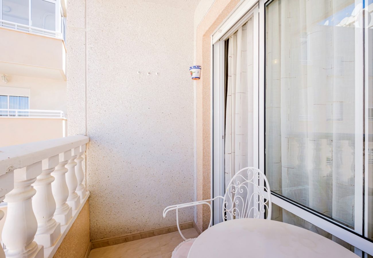 Apartamento en Torrevieja - ID91