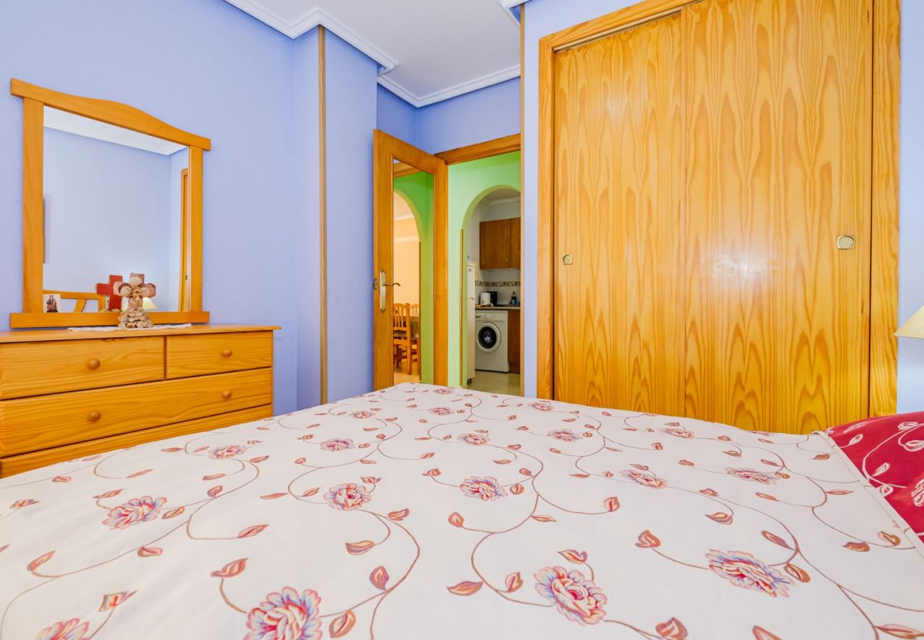 Apartamento en Torrevieja - ID91