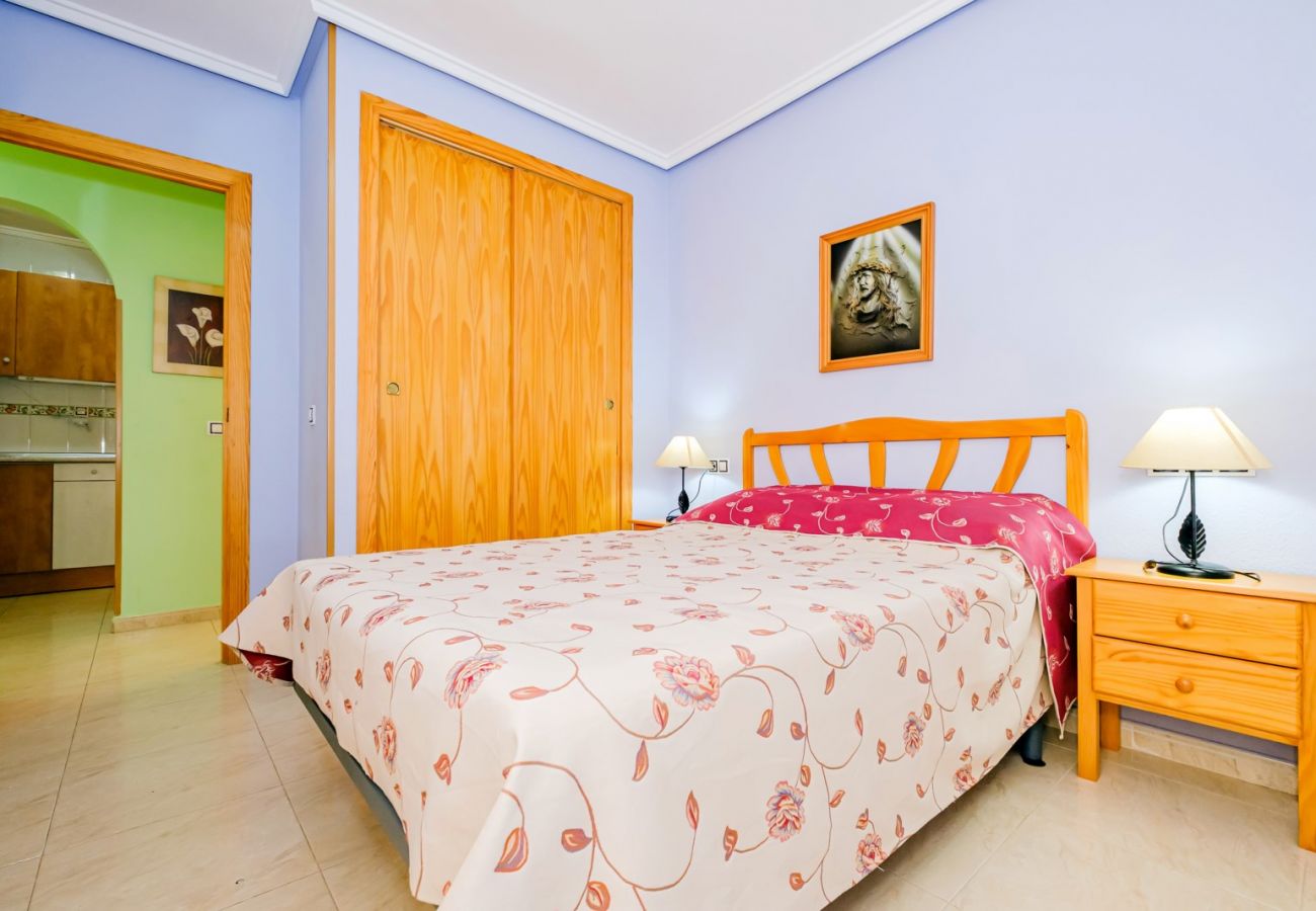 Apartamento en Torrevieja - ID91