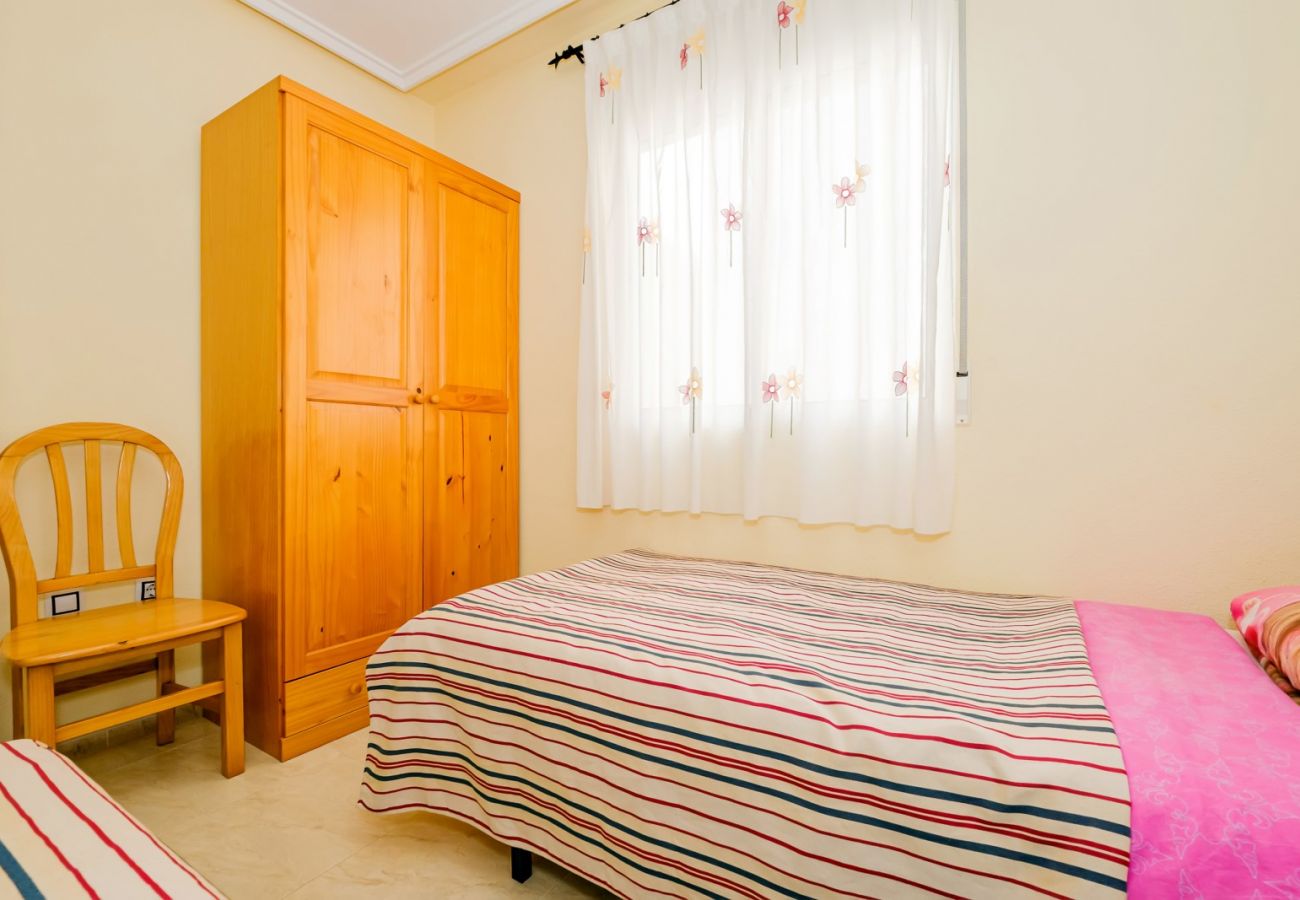 Apartamento en Torrevieja - ID91