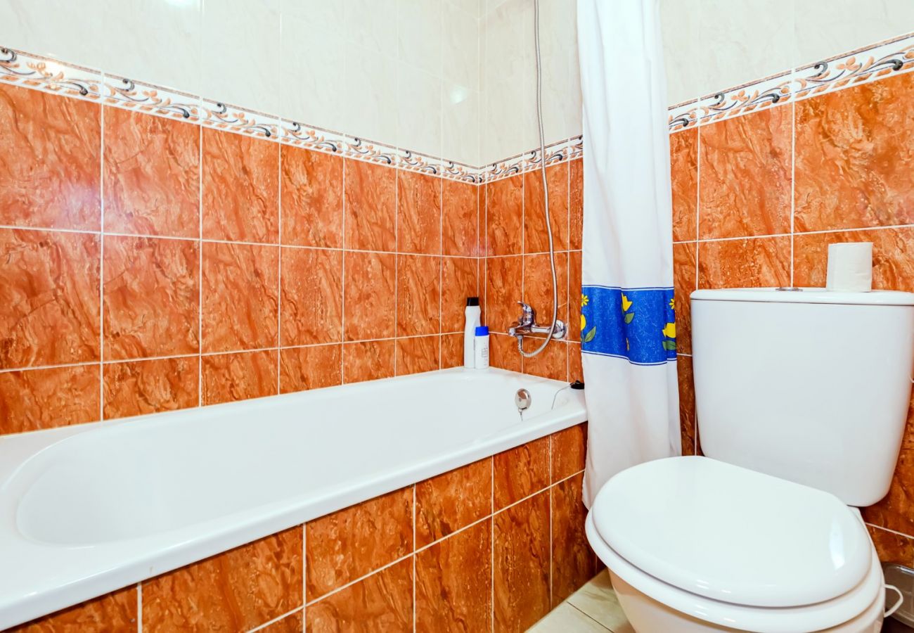 Apartamento en Torrevieja - ID91