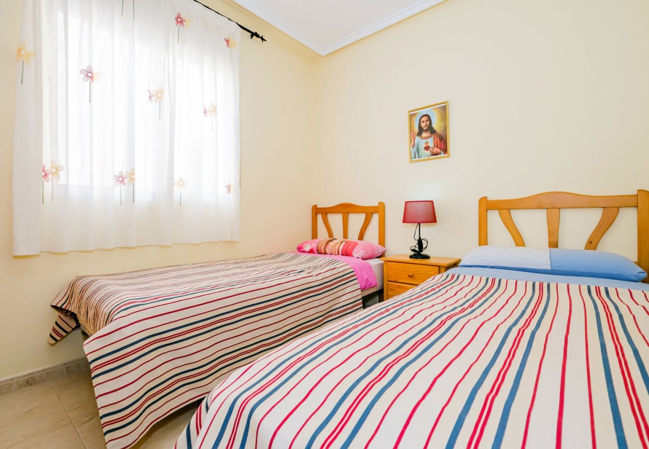 Apartamento en Torrevieja - ID91