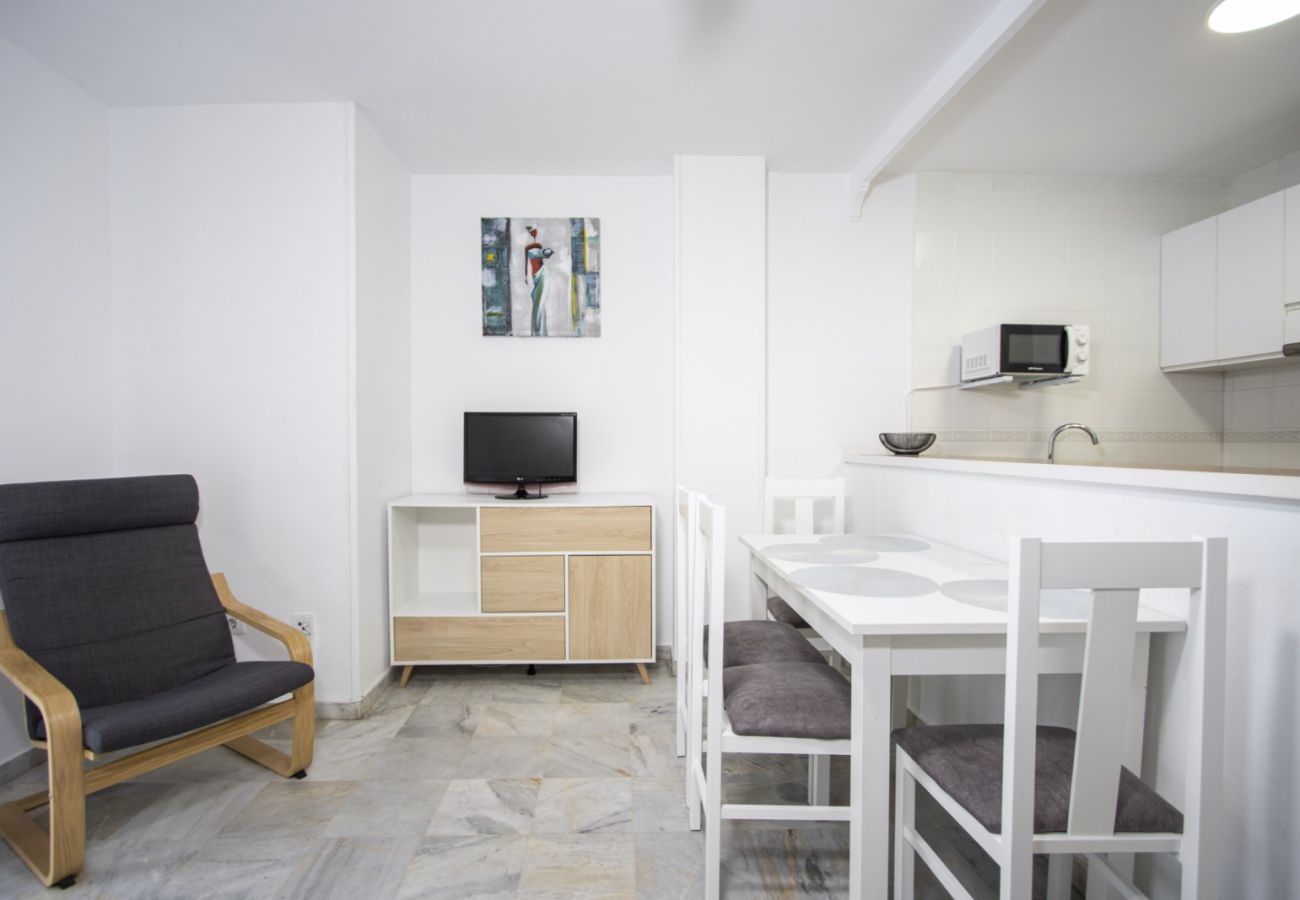 Apartamento en Torrevieja - ID13