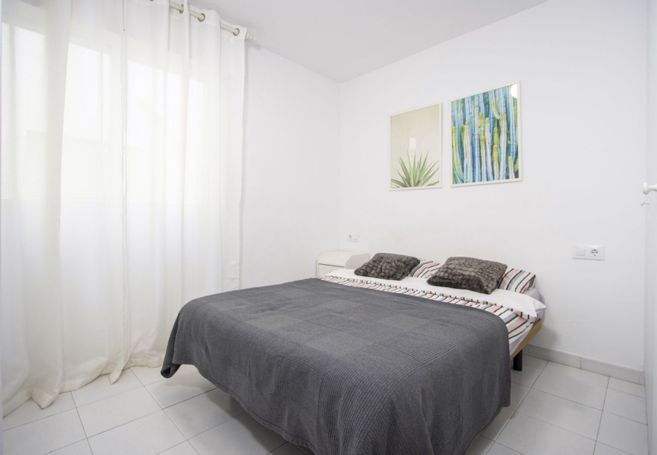 Apartamento en Torrevieja - ID13