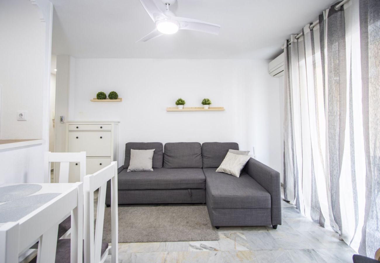 Apartamento en Torrevieja - ID13