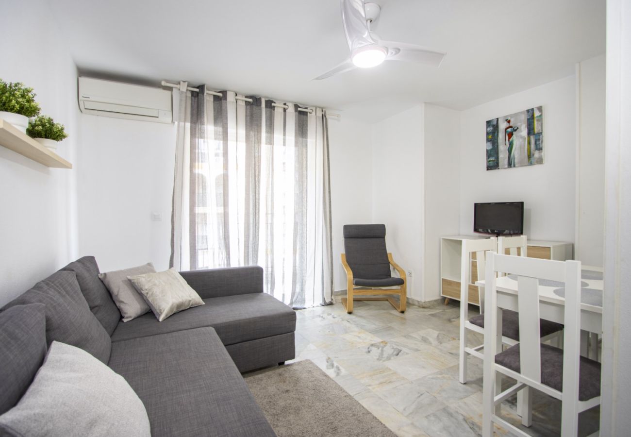 Apartamento en Torrevieja - ID13