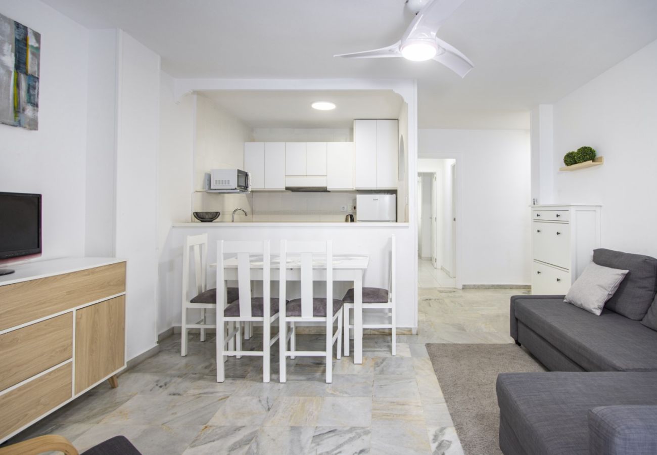 Apartamento en Torrevieja - ID13